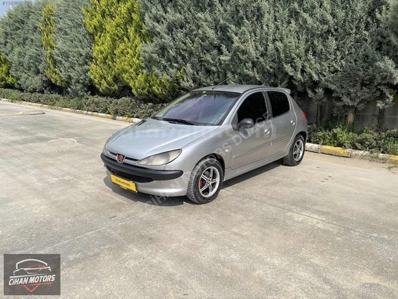 CİHAN MOTORS BAKIMLI SORUNSUZ