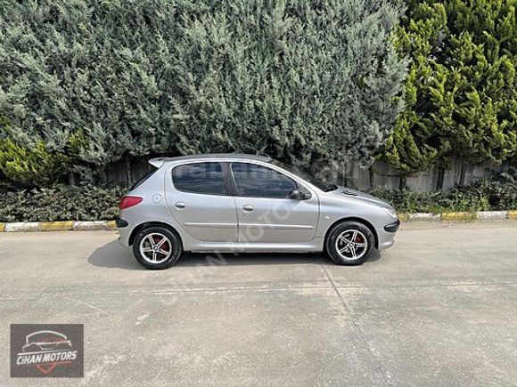 CİHAN MOTORS BAKIMLI SORUNSUZ