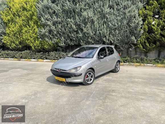 CİHAN MOTORS BAKIMLI SORUNSUZ