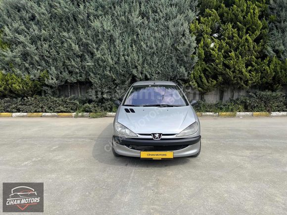 CİHAN MOTORS BAKIMLI SORUNSUZ