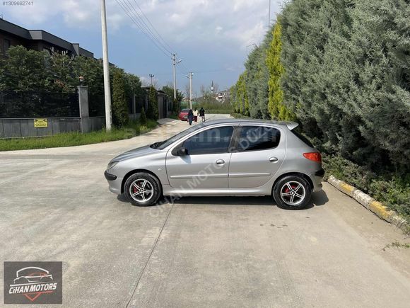 CİHAN MOTORS BAKIMLI SORUNSUZ