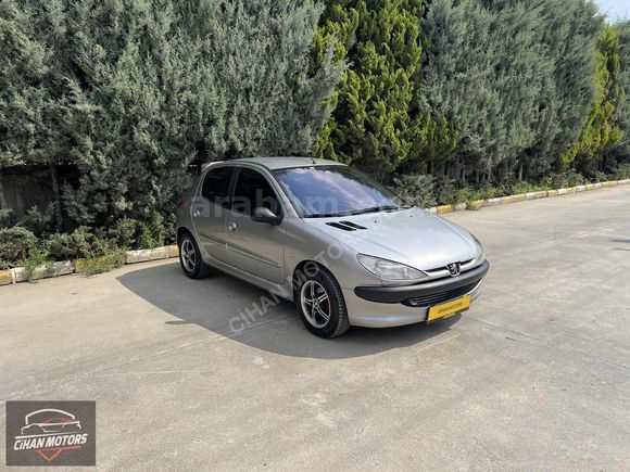 CİHAN MOTORS BAKIMLI SORUNSUZ
