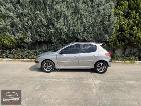 CİHAN MOTORS BAKIMLI SORUNSUZ
