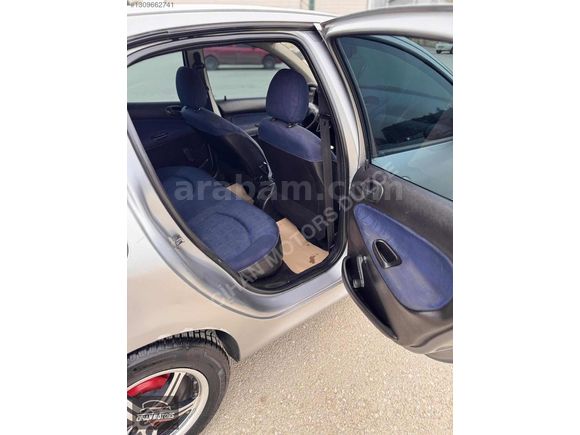 CİHAN MOTORS BAKIMLI SORUNSUZ