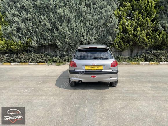 CİHAN MOTORS BAKIMLI SORUNSUZ