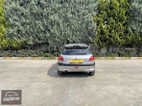 CİHAN MOTORS BAKIMLI SORUNSUZ