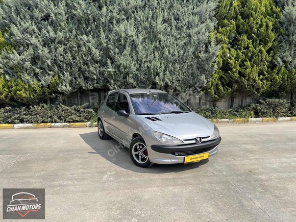 CİHAN MOTORS BAKIMLI SORUNSUZ