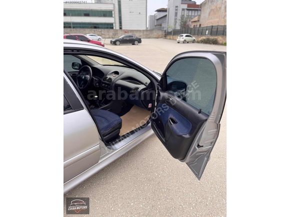 CİHAN MOTORS BAKIMLI SORUNSUZ