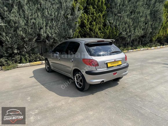 CİHAN MOTORS BAKIMLI SORUNSUZ