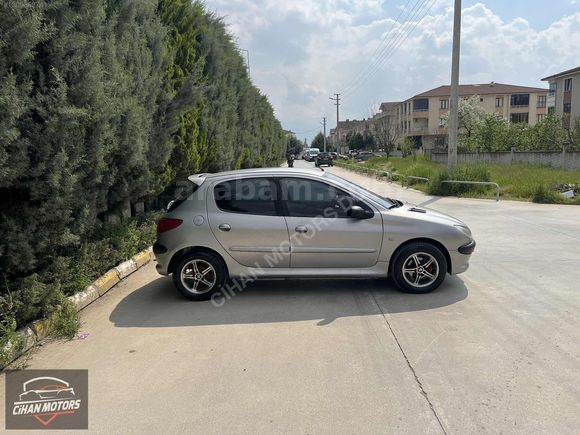 CİHAN MOTORS BAKIMLI SORUNSUZ