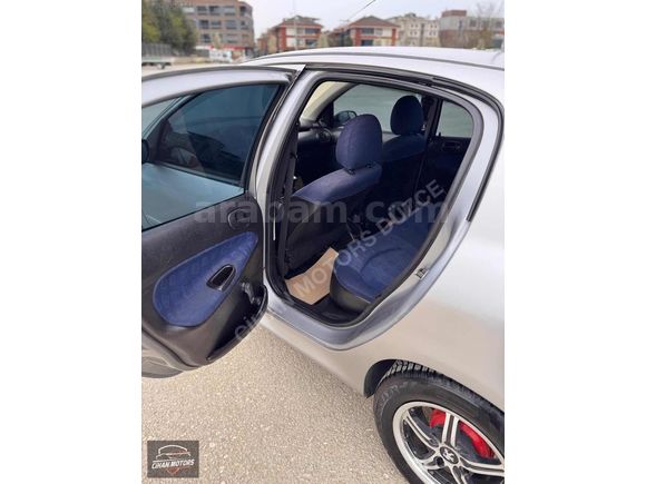 CİHAN MOTORS BAKIMLI SORUNSUZ