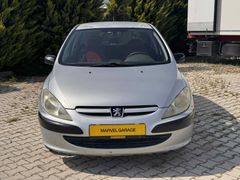 2004 PEJO 307 TEMİZ