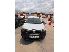 Sahibinden Renault Express 1.5 BlueDCI Joy 2021 Model  147.000 km Beyaz