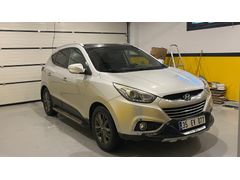 HATASIZ DEĞİŞENSİZ İX35 FULL+FULL EĞLENCE PAKETLİ MAKYAJLI