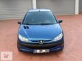 ER AUTO' DAN 206 1.4HDI DESİRE