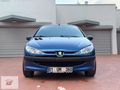 ER AUTO' DAN 206 1.4HDI DESİRE