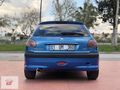 ER AUTO' DAN 206 1.4HDI DESİRE