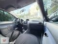 ER AUTO' DAN 206 1.4HDI DESİRE
