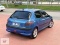 ER AUTO' DAN 206 1.4HDI DESİRE
