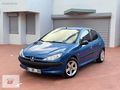 ER AUTO' DAN 206 1.4HDI DESİRE