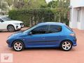 ER AUTO' DAN 206 1.4HDI DESİRE