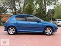ER AUTO' DAN 206 1.4HDI DESİRE