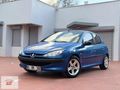 ER AUTO' DAN 206 1.4HDI DESİRE