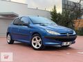 ER AUTO' DAN 206 1.4HDI DESİRE