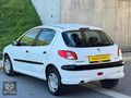 MİRHAN OTOMOTİV 2008 PEUGEOT 206 1.4 HDİ İLK ELDEN 173.000 KM
