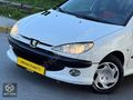 MİRHAN OTOMOTİV 2008 PEUGEOT 206 1.4 HDİ İLK ELDEN 173.000 KM