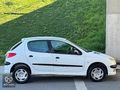 MİRHAN OTOMOTİV 2008 PEUGEOT 206 1.4 HDİ İLK ELDEN 173.000 KM