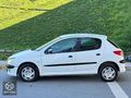 MİRHAN OTOMOTİV 2008 PEUGEOT 206 1.4 HDİ İLK ELDEN 173.000 KM