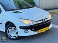 MİRHAN OTOMOTİV 2008 PEUGEOT 206 1.4 HDİ İLK ELDEN 173.000 KM
