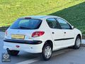 MİRHAN OTOMOTİV 2008 PEUGEOT 206 1.4 HDİ İLK ELDEN 173.000 KM