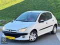 MİRHAN OTOMOTİV 2008 PEUGEOT 206 1.4 HDİ İLK ELDEN 173.000 KM
