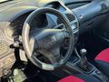 MİRHAN OTOMOTİV 2008 PEUGEOT 206 1.4 HDİ İLK ELDEN 173.000 KM