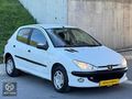 MİRHAN OTOMOTİV 2008 PEUGEOT 206 1.4 HDİ İLK ELDEN 173.000 KM
