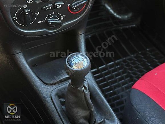 MİRHAN OTOMOTİV 2008 PEUGEOT 206 1.4 HDİ İLK ELDEN 173.000 KM