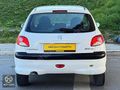 MİRHAN OTOMOTİV 2008 PEUGEOT 206 1.4 HDİ İLK ELDEN 173.000 KM