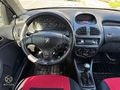 MİRHAN OTOMOTİV 2008 PEUGEOT 206 1.4 HDİ İLK ELDEN 173.000 KM