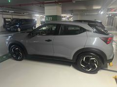 Sahibinden Nissan Juke 1.0 DIG-T Tekna 2024 Model 