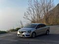 Sahibinden Renault Megane 1.5 dCi Touch 2017 Model Düzce 183000 km Gri