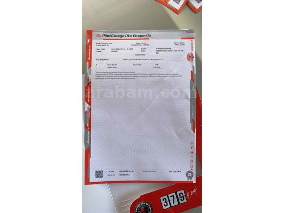 Sahibinden Renault Megane 1.5 dCi Touch 2017 Model Düzce 183000 km Gri