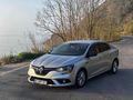 Sahibinden Renault Megane 1.5 dCi Touch 2017 Model Düzce 183000 km Gri