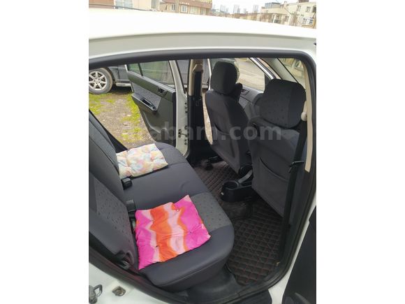 Sahibinden Hyundai Getz 1.5 CRDi GLS 2006 Model