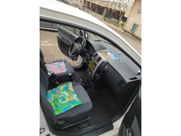 Sahibinden Hyundai Getz 1.5 CRDi GLS 2006 Model