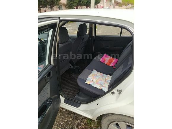 Sahibinden Hyundai Getz 1.5 CRDi GLS 2006 Model
