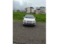 Sahibinden Hyundai Getz 1.5 CRDi GLS 2006 Model