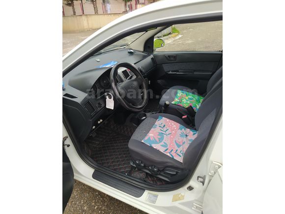 Sahibinden Hyundai Getz 1.5 CRDi GLS 2006 Model