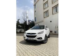 Sahibinden Hyundai ix35 1.6 GDI Elite 2014 Model 